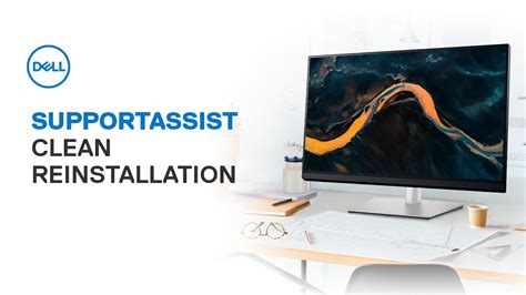 dell inspiron support|Dell SupportAssist Clean Reinstall (Official Dell Tech Support).